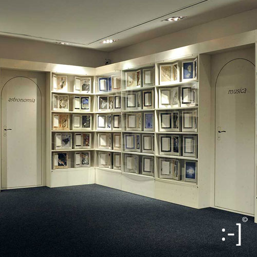 Clicca per accedere alla Pagina