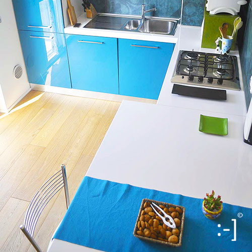 Home Staging