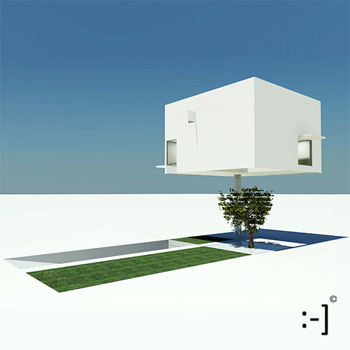 Progettazione di Esterni