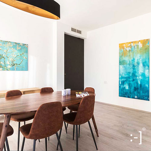 Progettazione di Interni